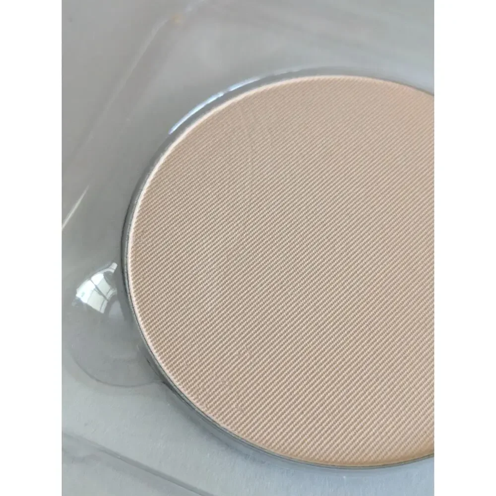 Lancome Translucence Mattifying Silky Pressed Powder Refill 100 Ivoire New